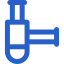 Remplacement de Siphon à Septèmes-les-Vallons