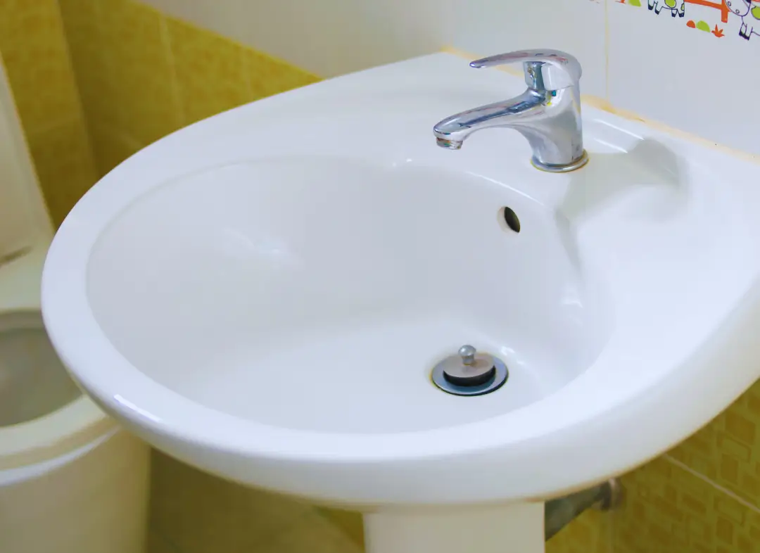 Mitigeur Lavabo Septèmes-les-Vallons