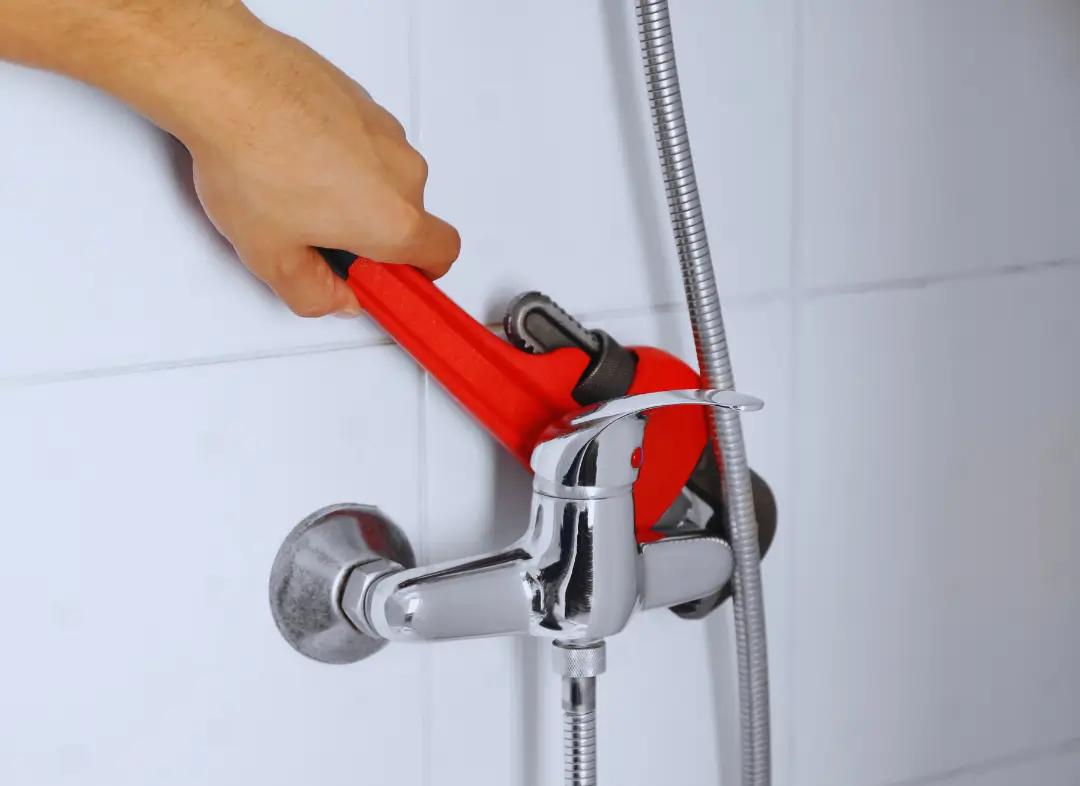 Mitigeur Thermostatique douche Septèmes-les-Vallons